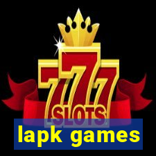 lapk games